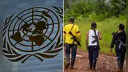 ¿Funcionan las medidas del Gobierno de Petro? ONU alerta sobre el aumento de la violencia en Colombia