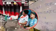 Always Ready publicó picante video contra Cristal luego de eliminarlo de la Copa Libertadores