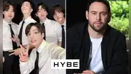 Fans de BTS exigen la expulsión de Scooter Braun, el CEO de HYBE América: ¿cuál es el razón?