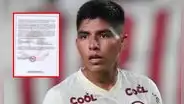 Academia que formó a Piero Quispe denuncia que Universitario no ha pagado por traspaso a Pumas