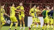 Histórica clasificación de Trinidense: derrotó 1-0 a El Nacional y avanzó a la Fase 3 de la Copa Libertadores