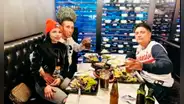 ‘Baby Bandito’: estos son los deslumbrantes regalos que Kevin Olguín entregó a su novia Ámbar Barrientos
