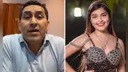 Edwin Guerrero de Corazón Serrano confirma salida de Milagros Díaz: "Solo esperamos su carta de renuncia"