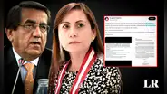Jorge del Castillo reconoce que ‘Vane 2′ es el apodo con que tiene agendado a Patricia Benavides