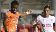 Olimpia ganó 2-0 a Lobos UPNFM y es uno de los líderes de la Liga Nacional de Honduras