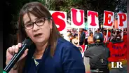 Año escolar 2024: ¿huelga de maestros del Sutep podrá afectar el inicio de clases? Esto dice el Minedu