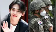 SEVENTEEN: S. Coups es exonerado del servicio militar obligatorio por una lesión en la rodilla
