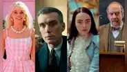 Oscar 2024: ¿cuáles son las favoritas para mejor película? 'Oppenheimer' y todas las nominadas