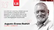 Darle un futuro a Petroperú, por Augusto Álvarez Rodrich