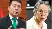 Congreso rechaza interpelar al ministro de Justicia por indulto a Alberto Fujimori