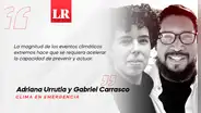 La urgencia de financiar acciones para el clima, por Adriana Urrutia y Gabriel Carrasco