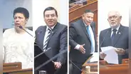 El plan del Congreso: aprobar la reelección y dar golpe a la JNJ