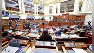 Transparencia: Sanción a la JNJ es desproporcionada