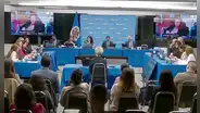 CIDH: piden incorporar a Perú en lista donde está Venezuela y Nicaragua