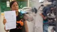 Alarma en SJL: encuentran bolsas llenas con más de 100 colas de perros en plena vía pública