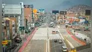 Línea 2 del Metro de Lima: liberan 6 nuevos carriles de la av. Nicolás Ayllón tras 5 años de obras