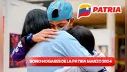 Bono Hogares de la Patria marzo 2024 ACTUALIZADO: regístrate y COBRA HOY el pago por Patria