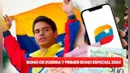 Bono de Guerra y Primer Bono Especial 2024: NUEVOS MONTOS, FECHA y últimas noticias, 1 de marzo