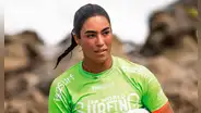 Sol Aguirre clasificó a los Juegos Olímpicos París 2024: ¿cuántos representantes lleva Perú?