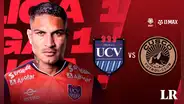 César Vallejo vs. Cusco FC EN VIVO: ¿a qué hora ver el debut de Paolo Guerrero en la Liga 1?