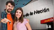 ¿Ganas más de 800 soles al mes? Así puedes obtener una vivienda con el crédito del Banco de la Nación