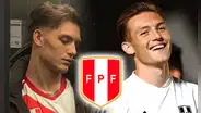 Oliver Sonne eligió camiseta de la selección peruana para noble campaña a favor de niños con cáncer