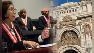 Congreso acuerda este jueves 7 de marzo debatir destitución de la Junta Nacional de Justicia