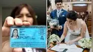 Si estás casado, pero en tu DNI figuras como soltero, ¿qué trámites no podrás hacer?