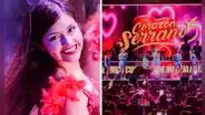 Milagros Díaz confirma que se queda en Corazón Serrano: "Pido disculpas"