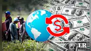 Este es el país que más remesas recibe de sus migrantes en el mundo: supera a México y China