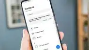 ¿Cómo saber si la app de préstamo que instalaste en tu celular tiene acceso a tus contactos?