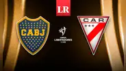 VER Boca Juniors vs. Always Ready: fecha, hora y canal del partido por la Copa Libertadores Sub-20