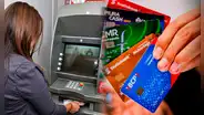 ¿Cuánto dinero sacar del cajero? Este es el límite máximo según tu banco