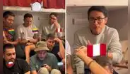 Extranjeros responden sobre el mejor plato de su país y peruano sorprende: "La que soporte"