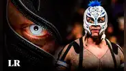 ¿Cómo luce Rey Mysterio actualmente? Así se ve el rostro del luchador estadounidense en 2024