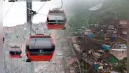 Teleférico San Juan de Lurigancho-Independencia costará S/493 millones: ¿dónde quedarán sus estaciones?