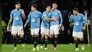 Celta de Vigo se impone de local por la mínima: derrotó 1-0 a Almería por LaLiga EA Sports 2023-24