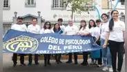 Colegio de Psicólogos exige plazas orgánicas al Minedu y contratación por todo el año escolar