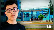 Joven de Carabayllo se preparó viendo videos en su celular e ingresó a la UNAC: ¿cuál fue su método de estudio?