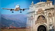 Congreso busca contratar agencia para viajes de parlamentarios al extranjero