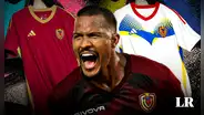 ¿Cómo comprar la nueva camiseta de la Vinotinto desde el exterior en simples pasos?