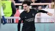¡No se hicieron daño! PSG empató 0-0 con Mónaco por la Ligue 1