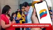 ¿El Bono Parto Humanizado de marzo 2024 se puede cobrar por WhatsApp? Esto se sabe
