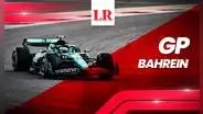 GP de Bahrein: ¿a qué hora se corre la primera fecha de la Fórmula 1 2024?