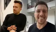 Julián Zucchi sorprende al mostrar la mansión que compró en Argentina: "Al frente vive Tinelli y Milett"