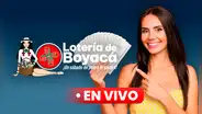 Resultados Lotería de Boyacá, 2 de marzo: entérate AQUÍ los números ganadores del sorteo 4509