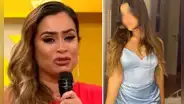 Ethel Pozo rompió en llanto por importante paso en la vida de su hija mayor: "¡No puede ser!"