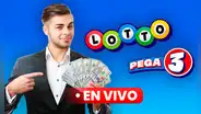 LOTERÍA Nacional de Panamá, EN VIVO: resultados del Lotto y Pega 3 del 2 de marzo, vía RPC