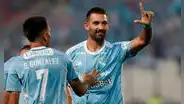 Con Cauteruccio, el posible 11 de Sporting Cristal para ganar ante Grau y seguir como líder