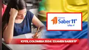 Icfes Saber 11, Colombia 2024: GUÍA RÁPIDA para inscribirse y presentar el examen por segunda vez
